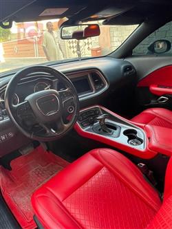 دودج تشالنجر